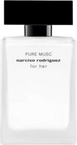 Pure Musc Eau De Parfum (edp) 100ml - Afbeelding 4