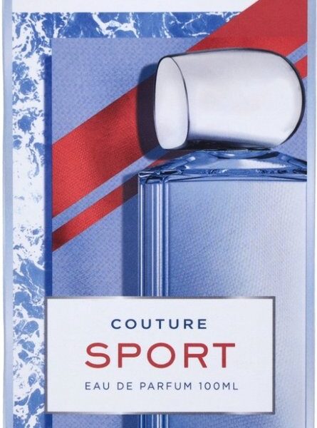 Geur Daniel Hechter Couture Sport Eau de Parfum 100ML