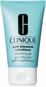 Clinique Anti-Blemish Solutions Cleansing Gel - 125 ml