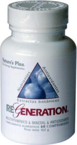 Garancia Diabolique Tomate Water Cream 30ml