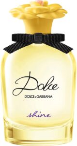 Dolce & Gabbana Dolce Shine EDP W 75 ml