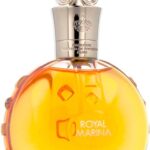 Marina De Bourbon Royal Marina Diamond Eau De Parfum Spray 100 ml for Women
