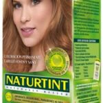 Haarkleur Zonder Ammoniak Naturtint Naturtint Goudblond