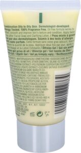 Clinique - Dramatically Different Moisturizing Gel Vette huid - 50 ml - Afbeelding 3