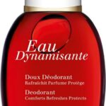 Clarins Eau Dynamisante Mild Deodorant 100 Ml