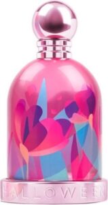 Jesus Del Pozo Halloween I'm Unique - 100 ml - eau de toilette spray - damesparfum - Afbeelding 4