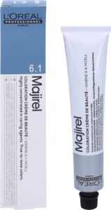 Permanente Kleur Majirel L'Oreal Expert Professionnel - Afbeelding 3