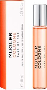 Thierry Mugler Mugler Cologne Unisex 10 ml - Afbeelding 2