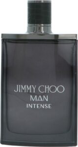 Jimmy Choo - Man Intense - Eau de toilette - 100 ml - Afbeelding 3