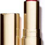 Clarins Joli Rouge Velvet Lipstick - Lippenstift - 754V Deep Red