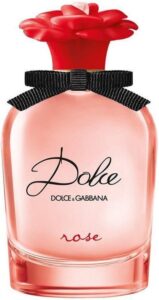 Dolce & Gabbana Dolce Rose EDT W 75 ml - Afbeelding 2