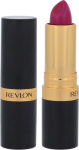 Revlon Super Lustrous Pearl Lipstick  457 Wild Orchid  4 2 g - Afbeelding 2