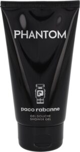 Douchegel Paco Rabanne Phantom (150 ml) - Afbeelding 3