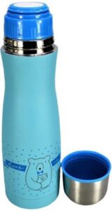 Suavinex Termo Infantil Para Laquidos Azul 500ml - Afbeelding 3