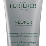 René Furterer Neopur Microbiome Expert Balancing Anti-Dandruff Shampoo 150 ml