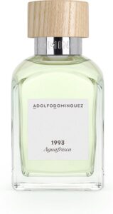 Adolfo Dominguez A Dominguez Agua Fresca Etv 120ml - Afbeelding 2