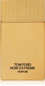 Tom Ford Noir Extreme Parfum 100 ml Eau de Parfum - Unisex - Afbeelding 4