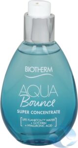 Biotherm Aquasource Bounce Super Concentrate Serum 50 Ml - Afbeelding 2