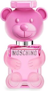 Moschino Toy 2 Bubble Gum Eau de toilette 30 ml