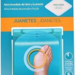 Medium Bunions 5 Dressings By Compeed 30 G