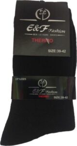 Sokken - Heren-E&F-Fashion-Size 43 - 46 - Afbeelding 4