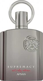 Herenparfum Afnan EDP 100 ml Supremacy Not Only Intense