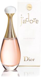Dior J'Adore Eau De Toilette Spray 50ml - Afbeelding 2