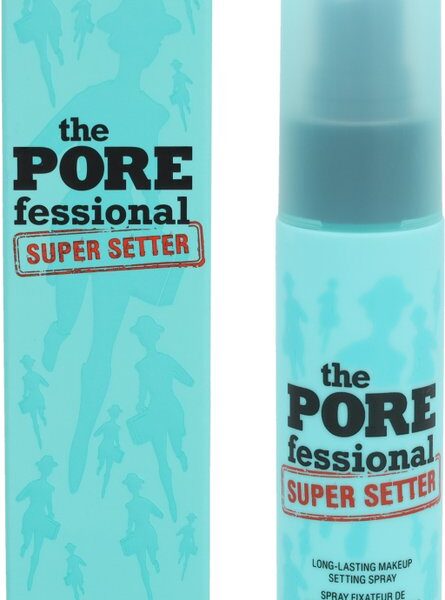 The Porefessional Super Setter - DlouhotrvajIcI FixaÃƒÆ’Ã¢â‚¬Å¾Ãƒâ€šÃ‚ÂnI Sprej Na Make-up 30ml