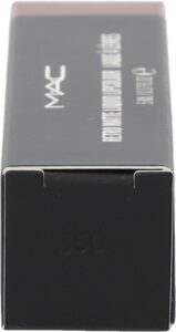 Mac Retro Matte Liquid Lipstick Carnivorous 5 Ml - Afbeelding 3