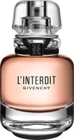 L'interdit Eau De Parfum By Givenchy 35 Ml