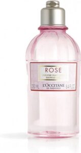 En Provence Rose Douche Gel By L'occitane 250 Ml - Afbeelding 3