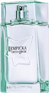 Lolita Lempicka Green Lover EDT W 100 ml - Afbeelding 3