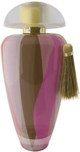 The Merchant of Venice Murano Collection - Suave Petals eau de parfum 50ml