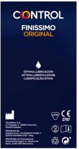 Control Finissimo Original 24 Units - Afbeelding 4