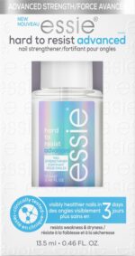 Essie Nagellak Hard To Resist Advanced Transparant 13.5 ml - Afbeelding 2