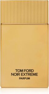 Tom Ford Noir Extreme Parfum 100 ml Eau de Parfum - Unisex