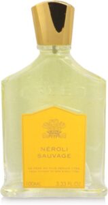 Creed Neroli Sauvage - Eau de parfum spray - 100 ml - Afbeelding 2