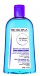 Atoderm Gentle Shower Gel nourishing shower gel for dry skin - Afbeelding 4