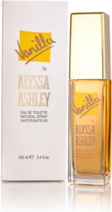 Alyssa Ashley - Damesparfum Vainilla Alyssa Ashley EDT - Vrouwen - 100 ml - Afbeelding 3