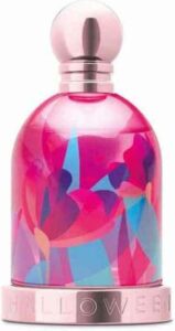 Jesus Del Pozo Halloween I'm Unique - 100 ml - eau de toilette spray - damesparfum - Afbeelding 2