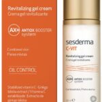 Revitaliserende Crème C-vit Sesderma (50 ml)