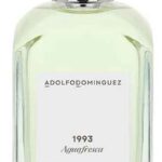 Adolfo Dominguez A Dominguez Agua Fresca Etv 120ml