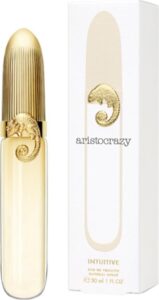 Aristocrazy Intuitive Edt Vapo 30 Ml - Afbeelding 2
