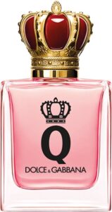 Dolce & Gabbana Q - 50 ml - eau de parfum spray - damesparfum - Afbeelding 4