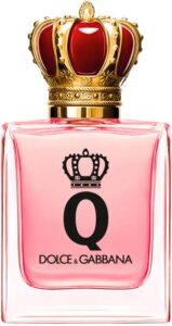 Dolce & Gabbana Q by Dolce & Gabbana Eau de parfum spray - 30 ml