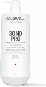 Goldwell Dualsenses Bond Pro Fortifying Conditioner - 1000 ml - Haarcrème - Afbeelding 4
