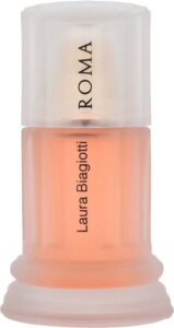 Laura Biagiotti Roma Eau de toilette spray 50 ml - Afbeelding 3