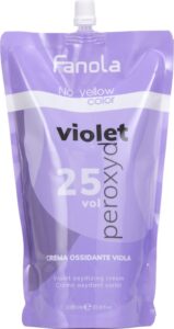 Fanola - Violet Peroxide 25 Vol - 1000 ml - Afbeelding 2