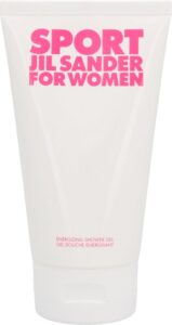 Jil Sander Sport for Women Perfumed Shower Gel 150 ml  woman - Afbeelding 3
