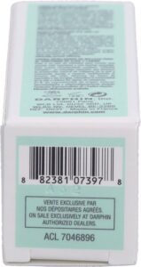 Darphin Exquisage Eye And Lip Balm 15 Ml Pump Bottle - Afbeelding 2